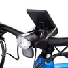 Pantalla táctil T1 para bicicleta eléctrica, compatible con Bafang Mid Motor BBS01B BBS02B